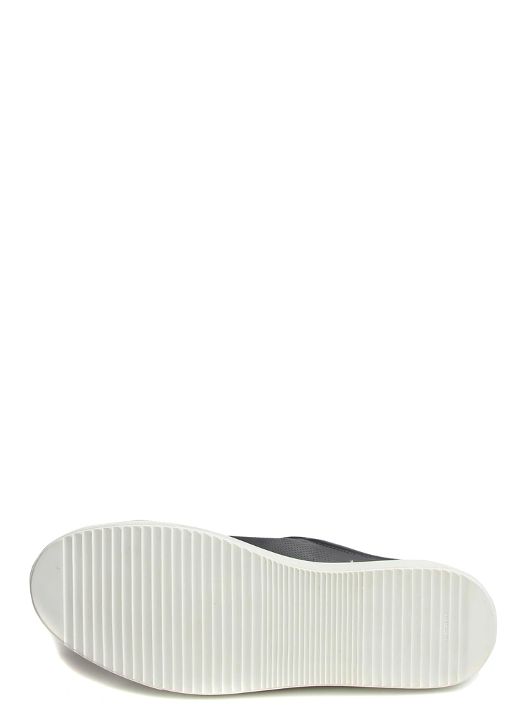 Кеды MILANA 191707-2-1501 синий - купить 8490