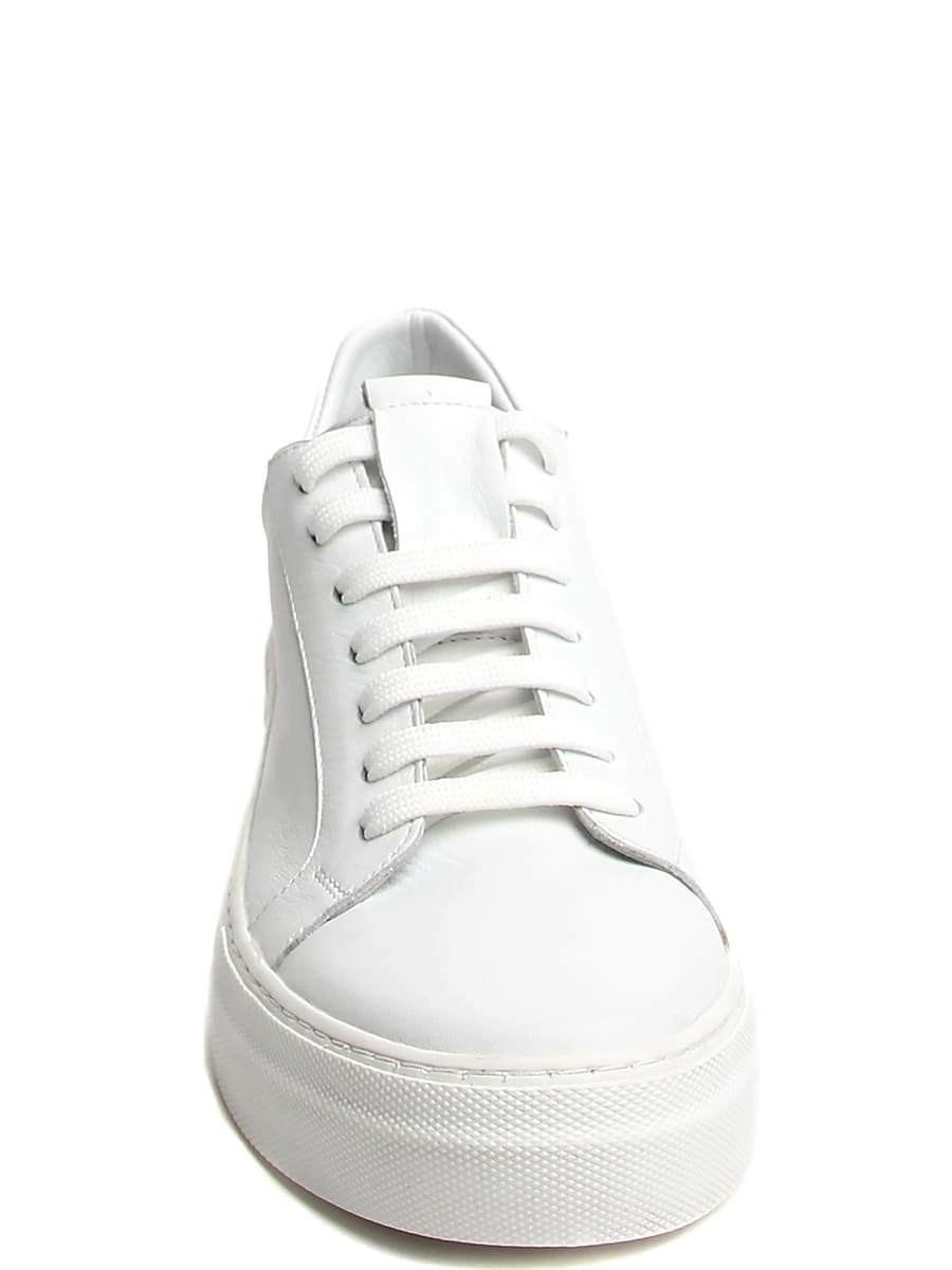 Кеды MILANA 191490-1-1301 белый - купить 8490