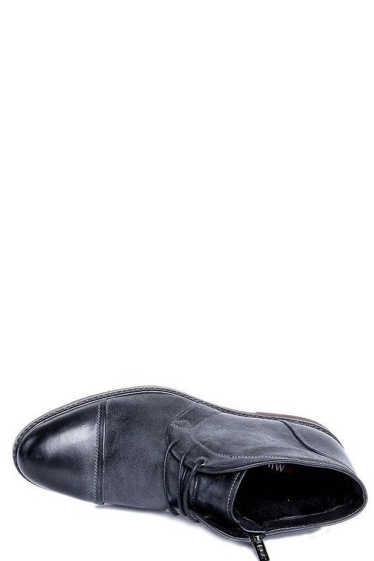 Ботинки MILANA 132792-1-112F серый - купить 6990