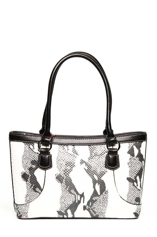 Сумка MILANA 126010-1-1 белый - купить 2090