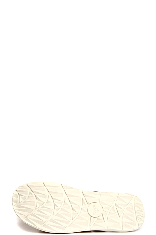 Шлепанцы MILANA 141744-1-1201 коричневый - купить 2990