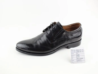 Полуботинки MILANA 171715-1-1101 черный - купить 9990