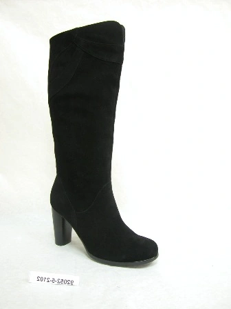 Сапоги MILANA 92052-5-2102 черный - купить 2990