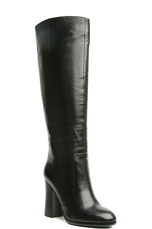 Сапоги MILANA 142068-1-110V черный - купить 15990