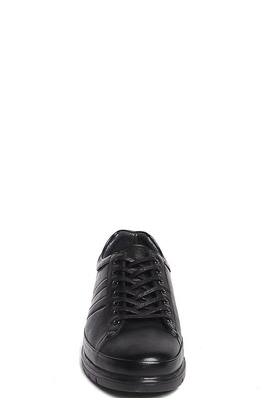 Полуботинки MILANA 172849-2-1101 черный - купить 6990