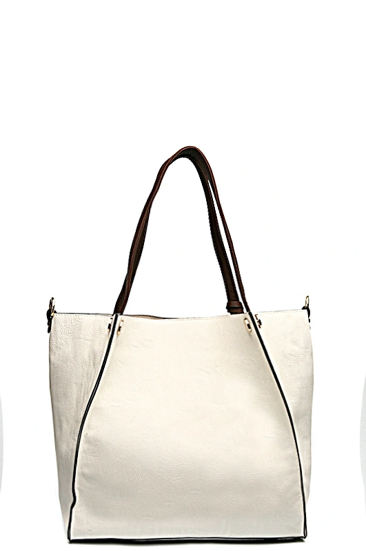 Сумка MILANA 131091-1-130 белый - купить 2990