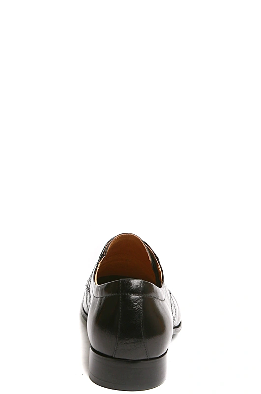 Полуботинки MILANA 151775-2-1101 черный - купить 8490