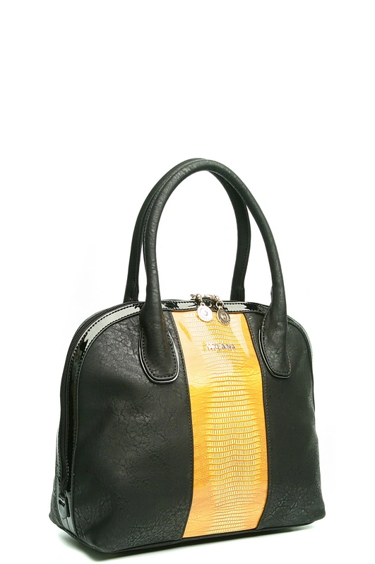 Сумка MILANA 131042-2-110 черный - купить 2190