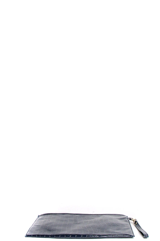 Клатч MILANA 171674-2-750 синий - купить 790