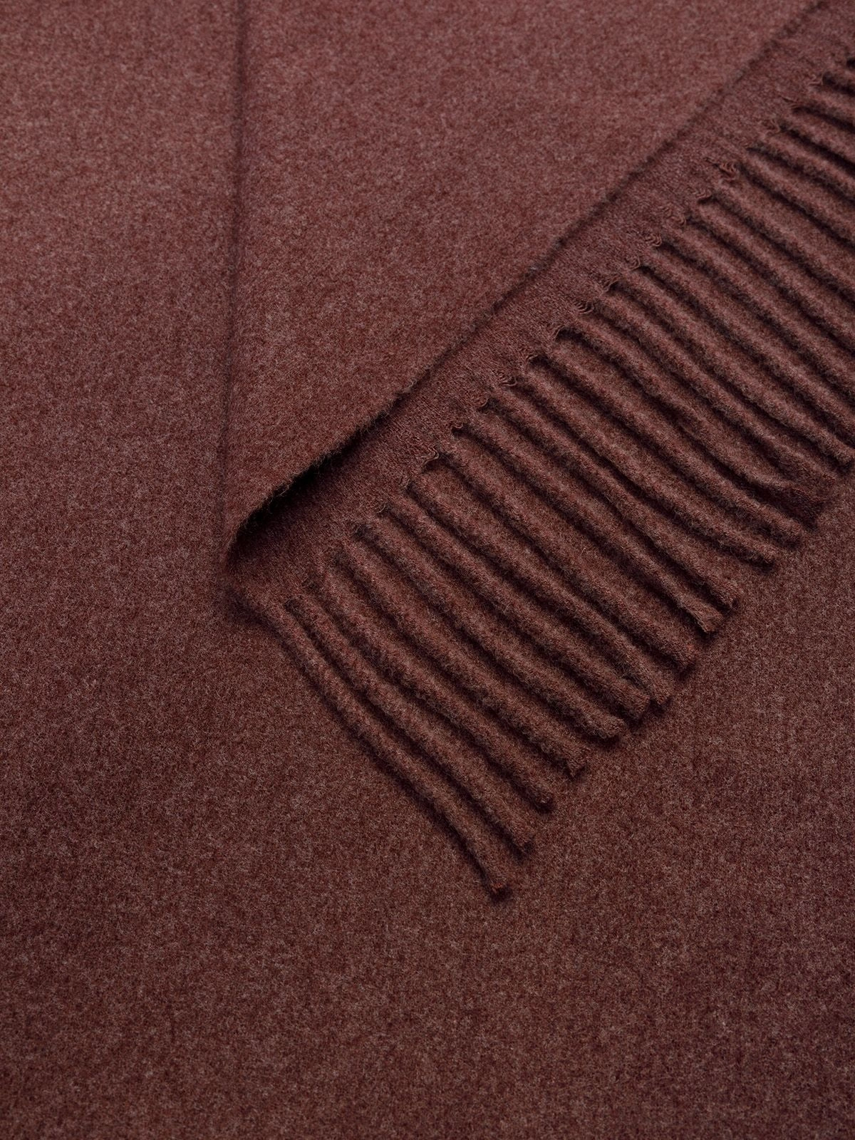 Палантин LABBRA LBL23-422-08 бордовый - купить 4990