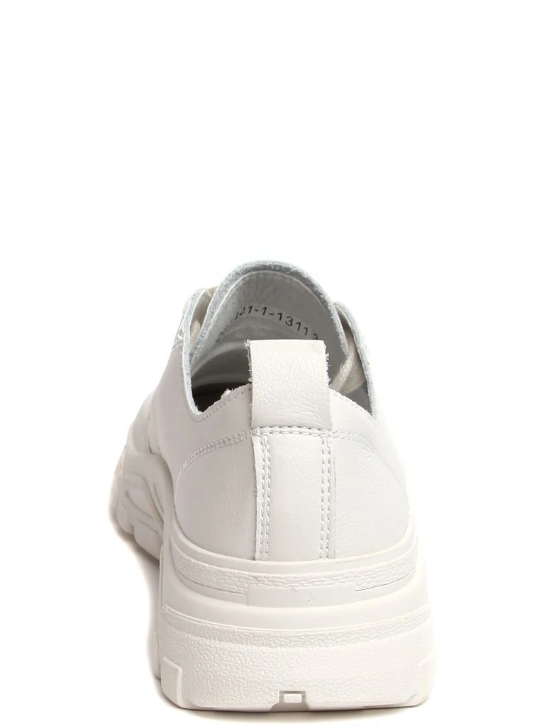 Полуботинки MILANA 201441-1-1311 бежевый - купить 7990