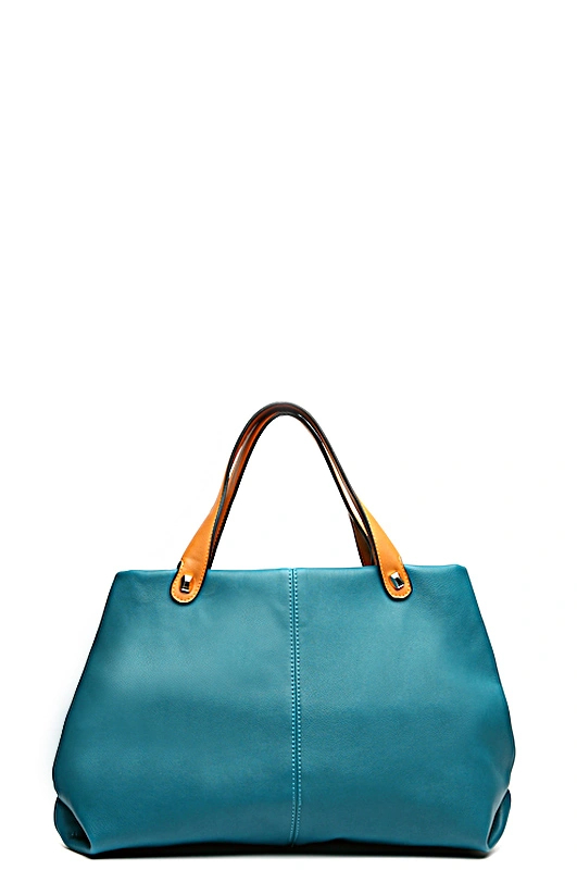 Сумка MILANA 131055-1-154 бирюзовый - купить 3890