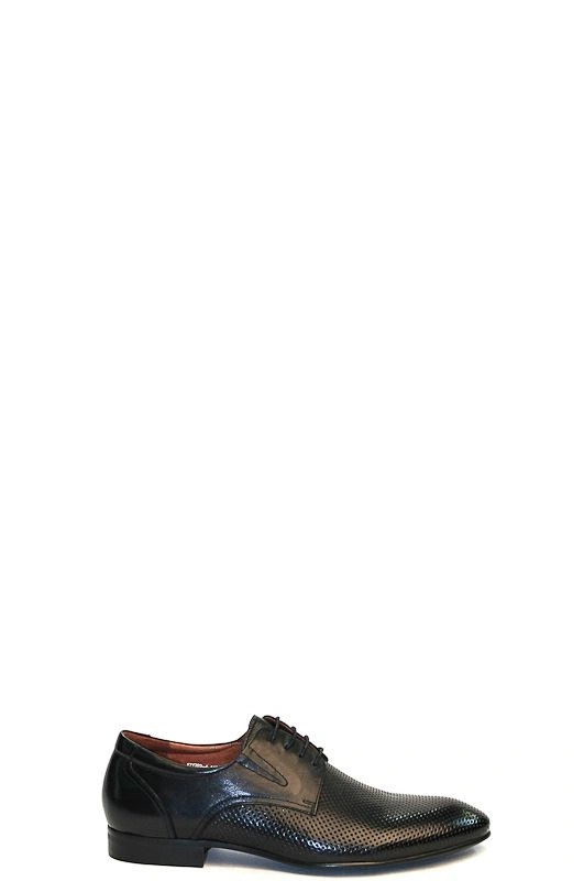 Полуботинки MILANA 171702-4-1101 черный - купить 7990