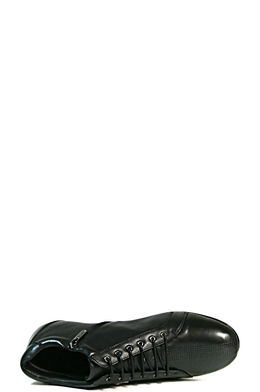 Ботинки MILANA 152805-2-110V черный - купить 4990