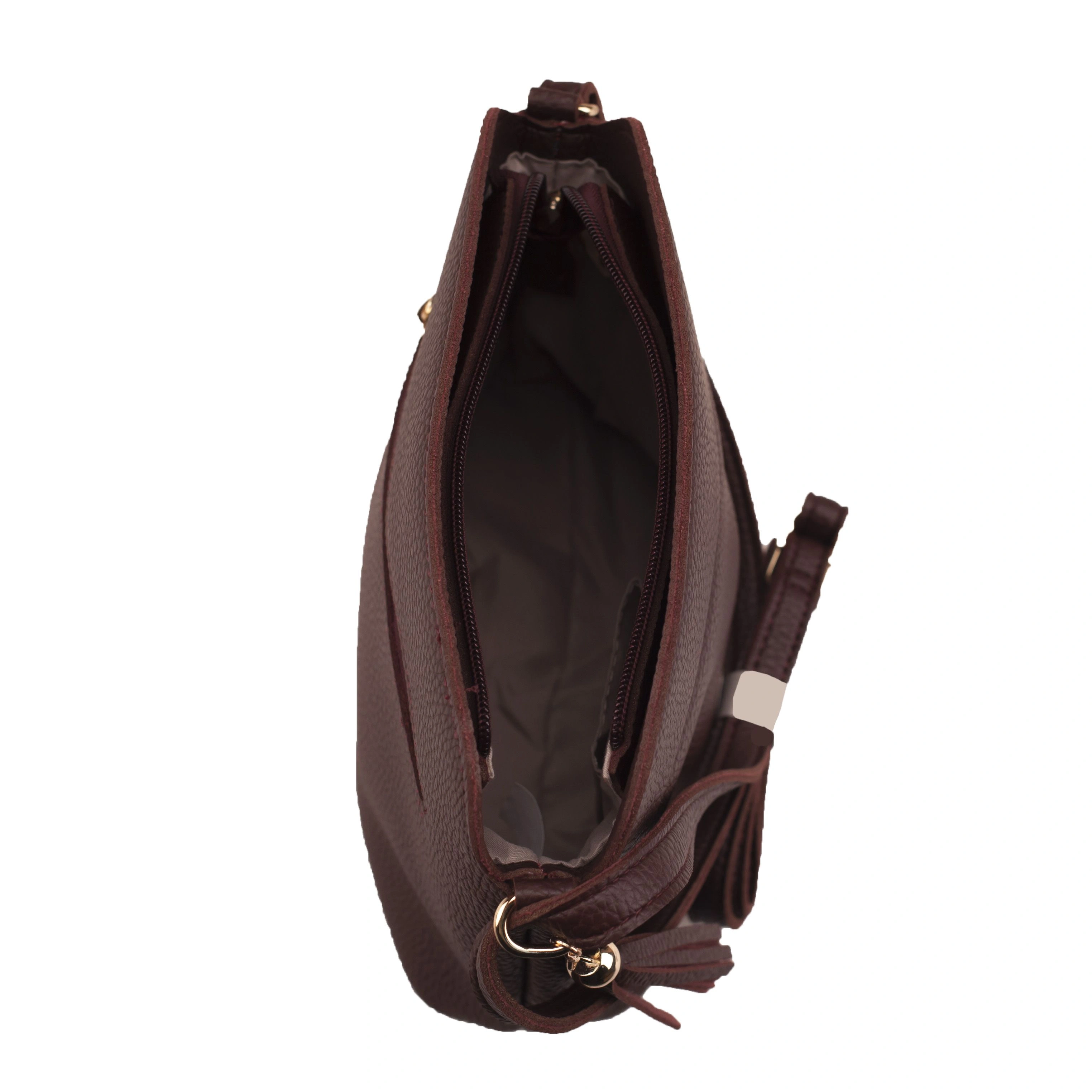 Сумка DDA CR-1119BO бордовый - купить 2290