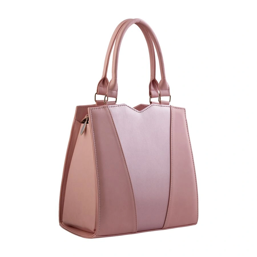 Сумка EL MASTA 1125 (ЭвораСв.роз МагнолРоз) розовый - купить 3090