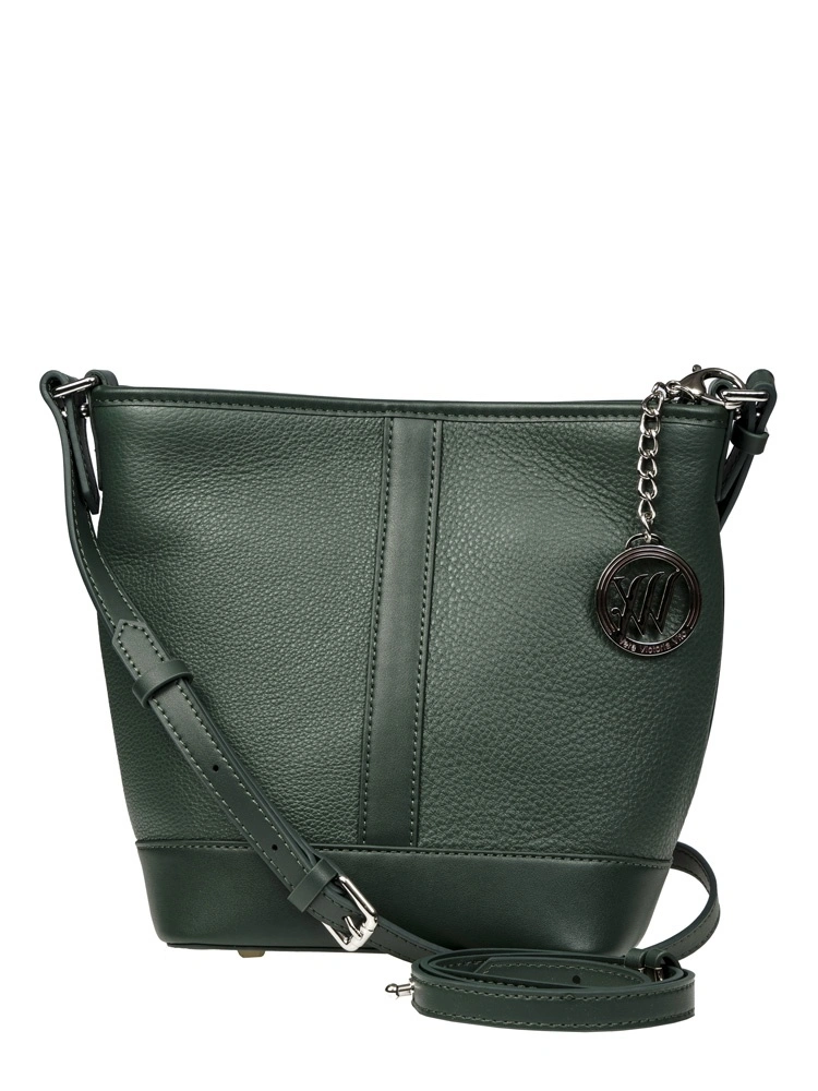 Сумка VERA VICTORIA VITO 48-209-7 зеленый - купить 7990