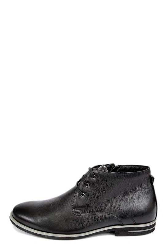 Ботинки MILANA 112861-1-110W черный - купить 3990