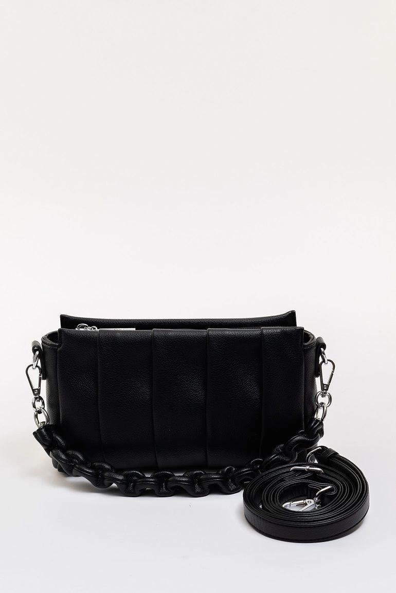 Сумка LUDOR 376-06 черный - купить 