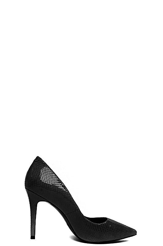 Туфли MILANA 161082-2-1101 черный - купить 10990