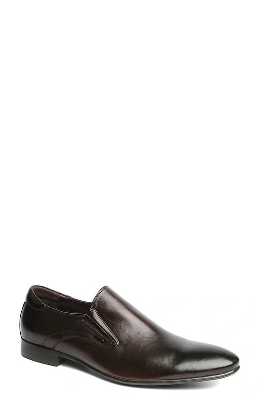 Полуботинки MILANA 131831-1-1201 коричневый - купить 3300