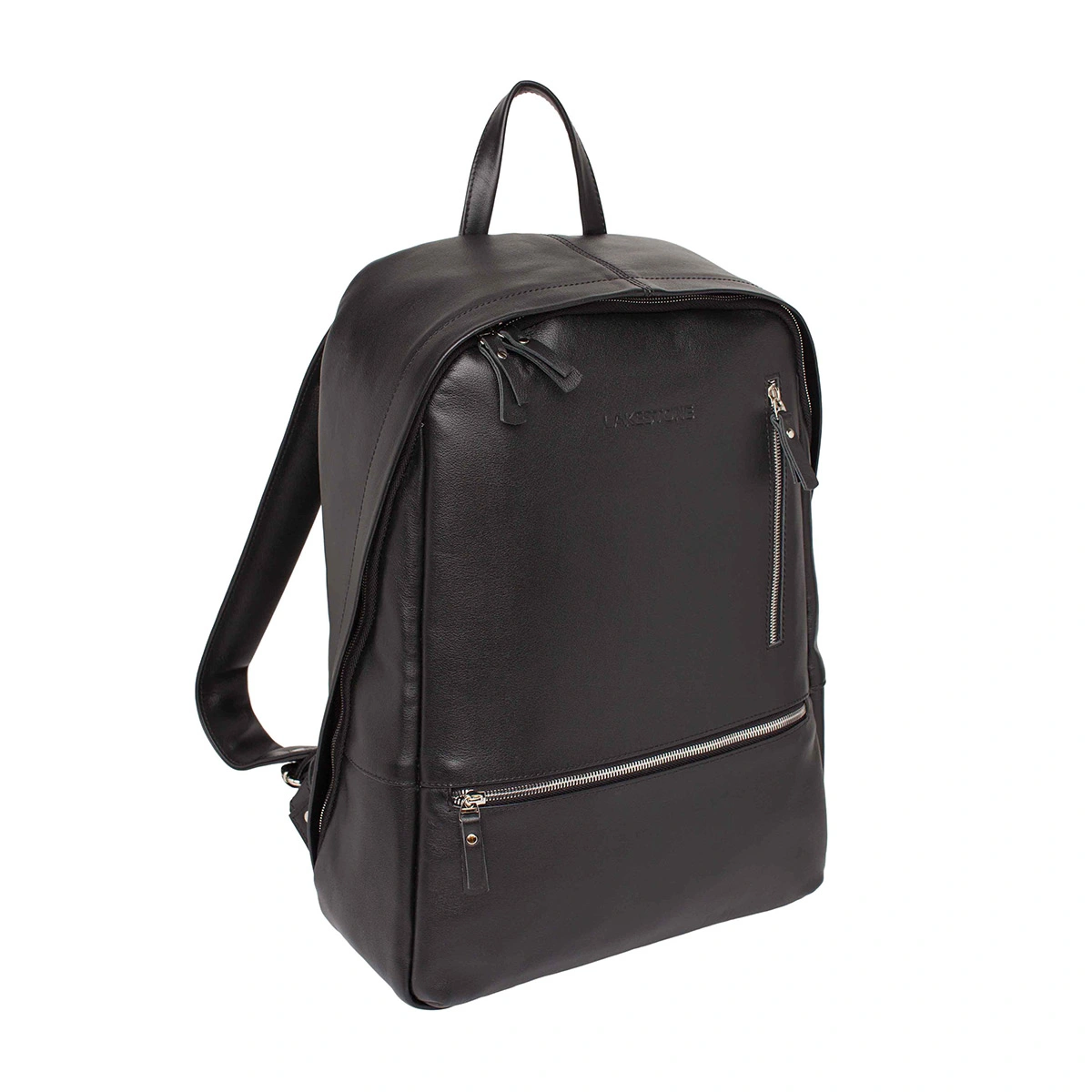 Рюкзак LAKESTONE 918302/BL черный - купить 15990