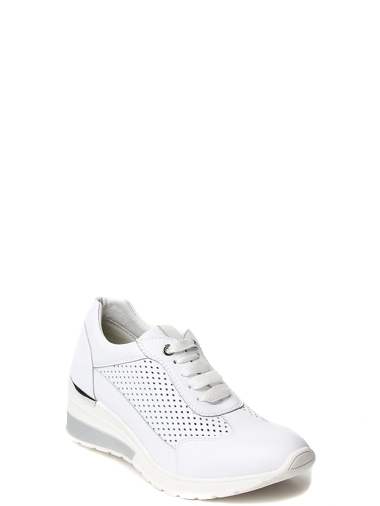 Кроссовки MILANA 191286-1-1301 белый - купить 9990