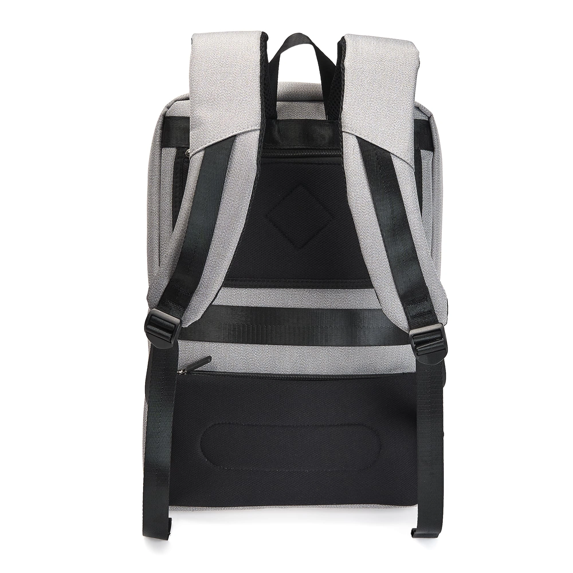 Рюкзак HENRY BACKER HB95015A-77 серый - купить 3990