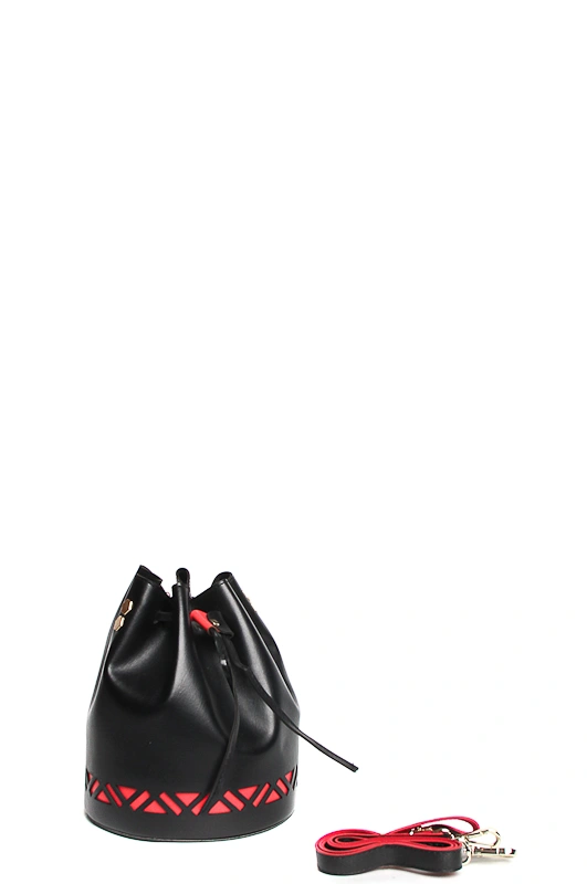 Сумка MILANA 171670-1-110 черный - купить 1990