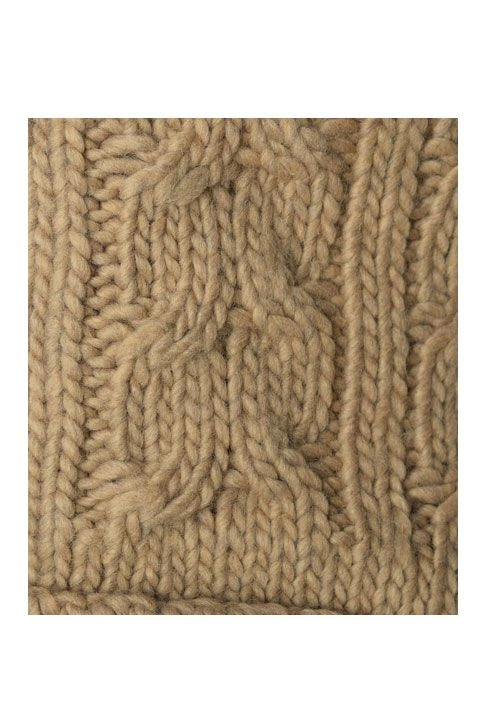 Снуд MARHATTER MWS8544 (118) бежевый - купить 2990