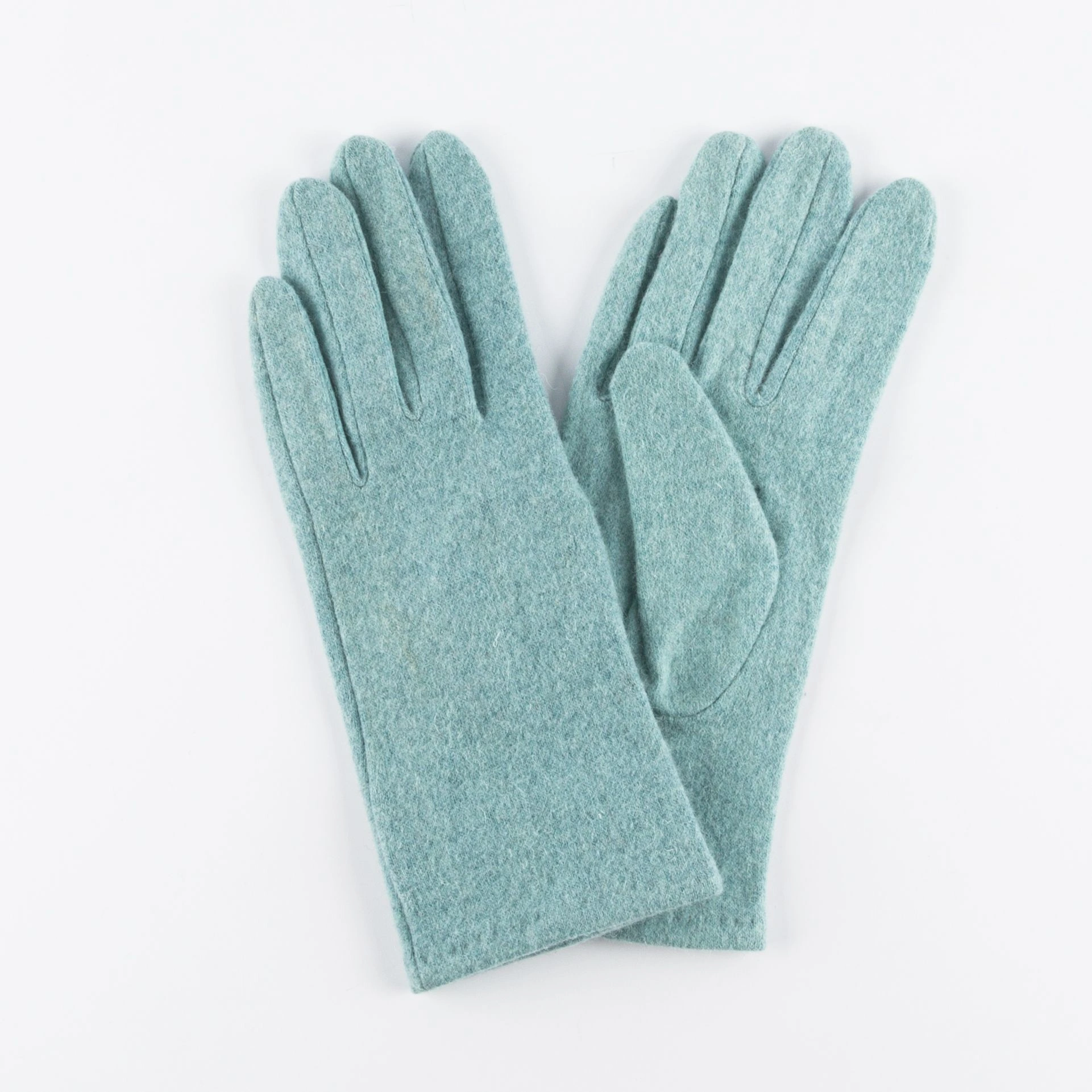 Перчатки RUSSIAN LOOK SELENGA03-L-15 бирюзовый - купить 