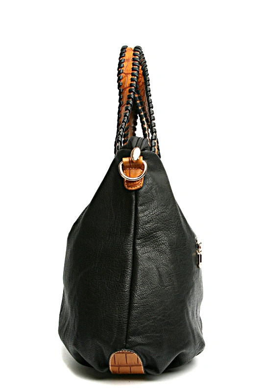 Сумка MILANA 128003-2-3 черный - купить 3190