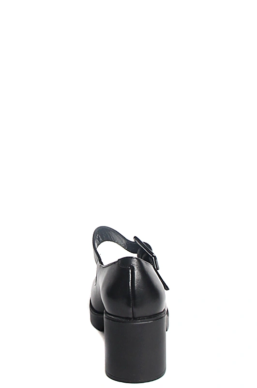 Туфли MILANA 171363-2-1101 черный - купить 3990