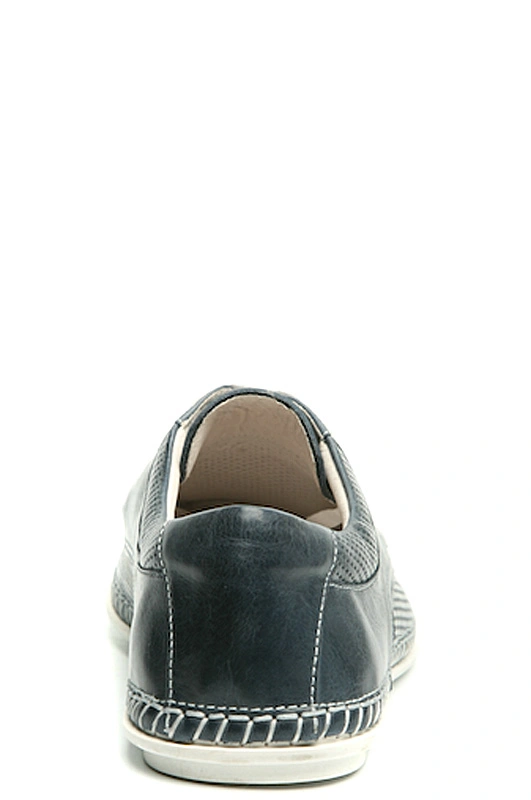 Мокасины MILANA 131816-3-1501 синий - купить 5490