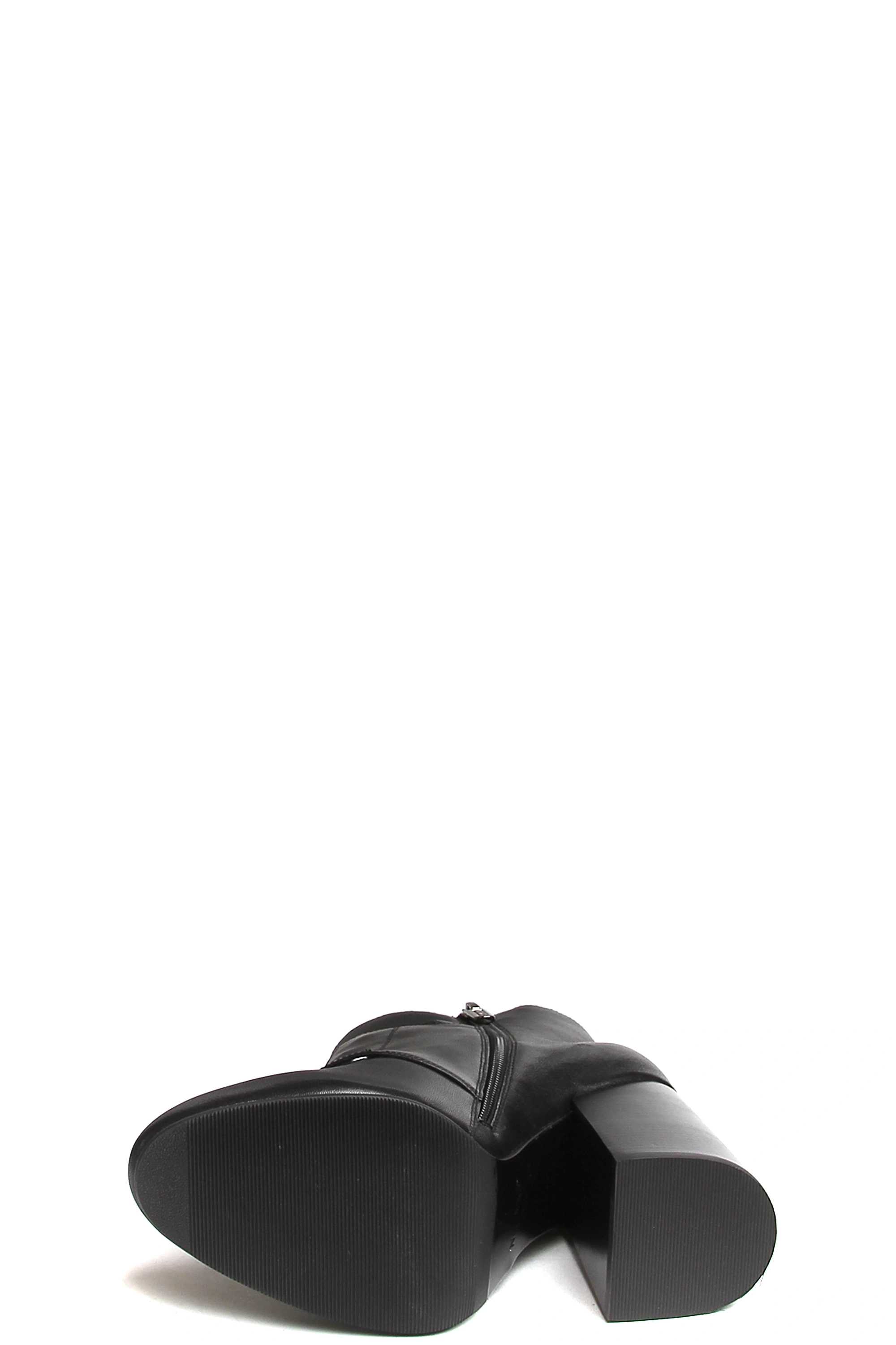 Ботильоны MILANA 182172-2-110V черный - купить 14990