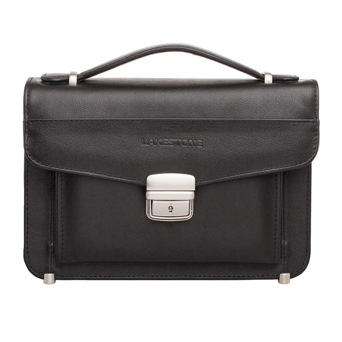 Барсетка LAKESTONE 932002/BL черный - купить 6490