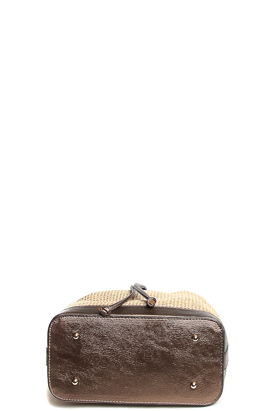 Сумка MILANA 171653-1-121 бежевый - купить 3490