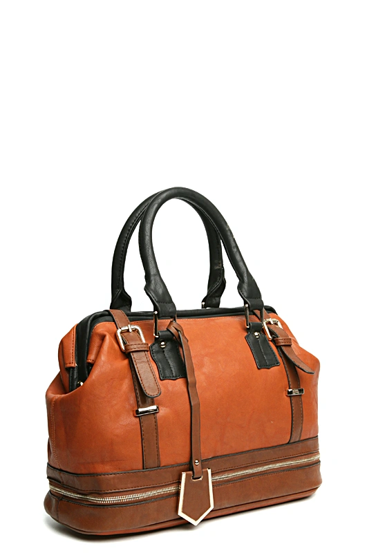 Сумка MILANA 128002-1-1 оранжевый - купить 2090