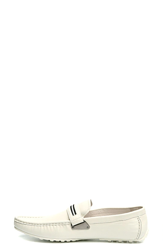 Мокасины MILANA 131760-1-1301 белый - купить 4190