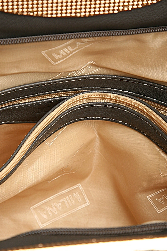 Сумка MILANA 126033-4-2 серый - купить 3890