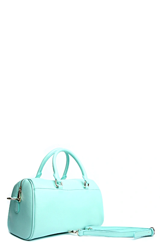 Сумка MILANA 141052-1-154 бирюзовый - купить 4290