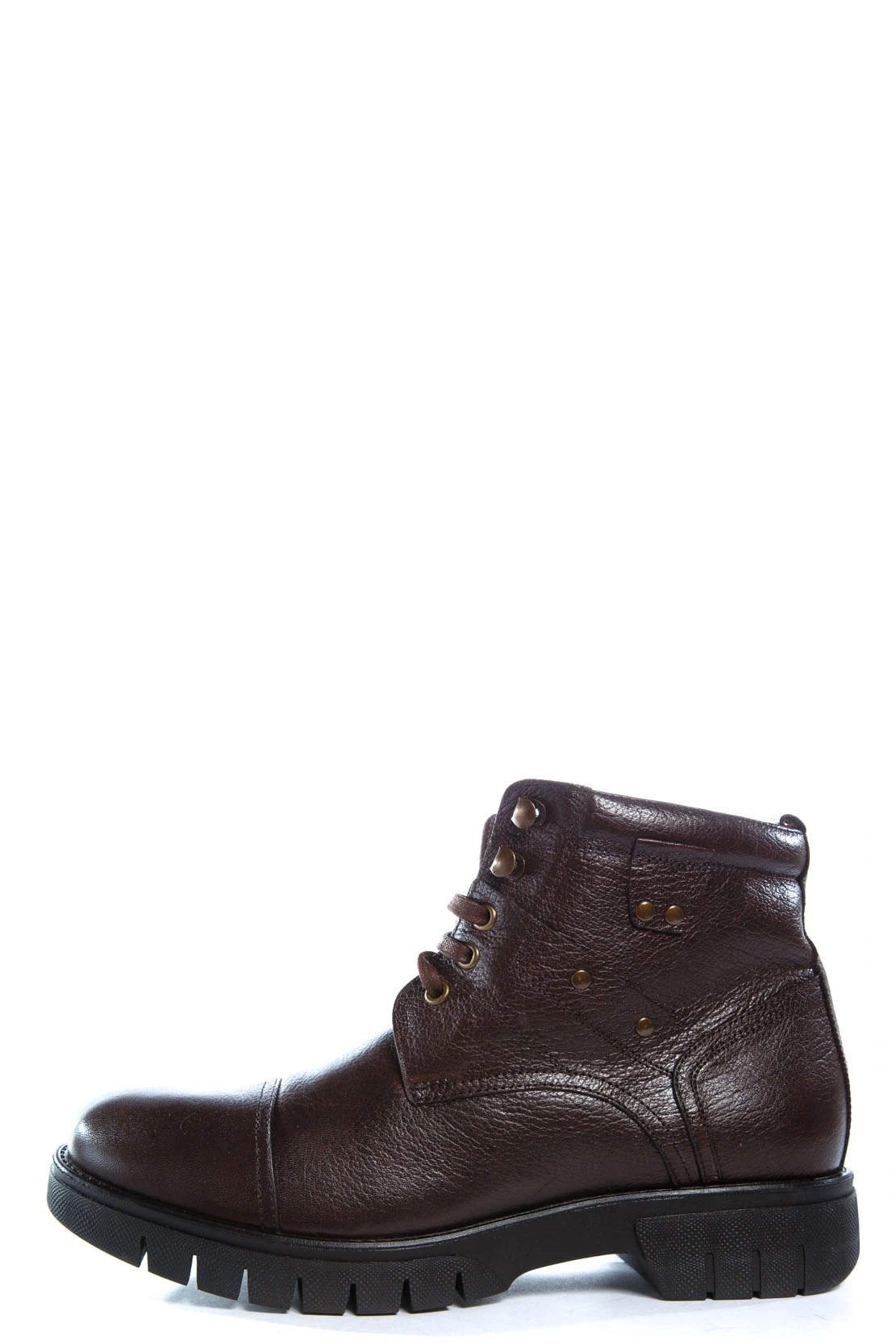 Ботинки MILANA 162796-1-120F коричневый - купить 12990