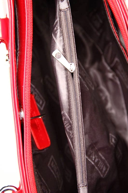 Сумка MILANA 126020-4-1 красный - купить 2990