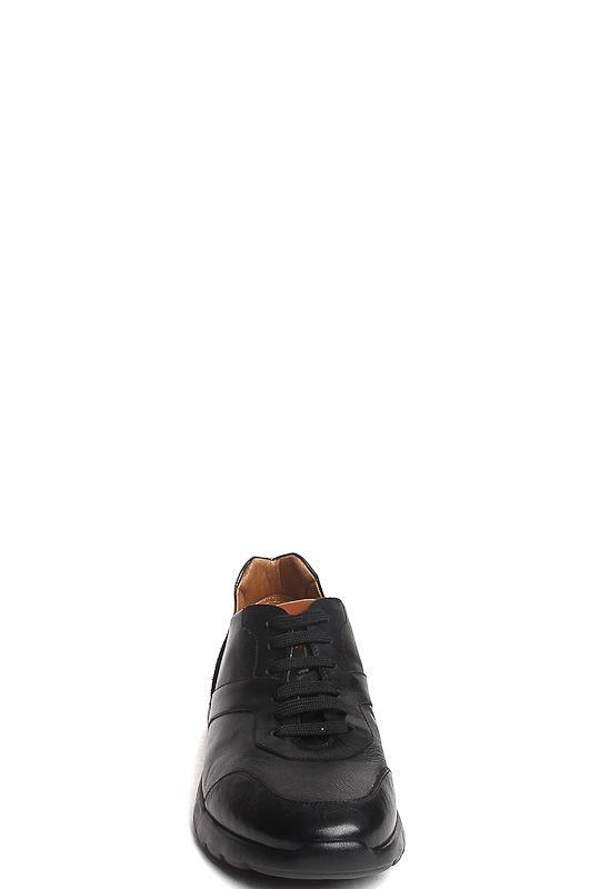 Полуботинки MILANA 181723-1-1101 черный - купить 8490