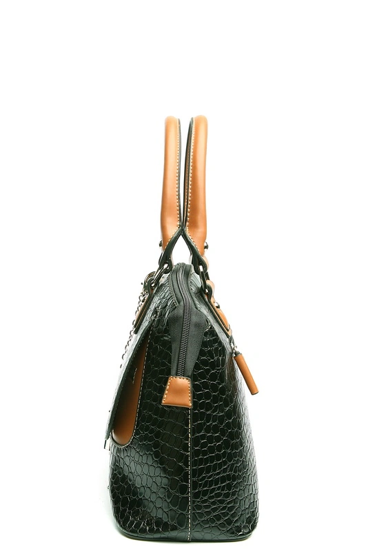 Сумка MILANA 122023-1-110 черный - купить 4190