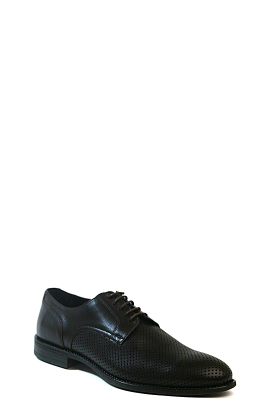 Полуботинки MILANA 161743-5-1201 коричневый - купить 9900