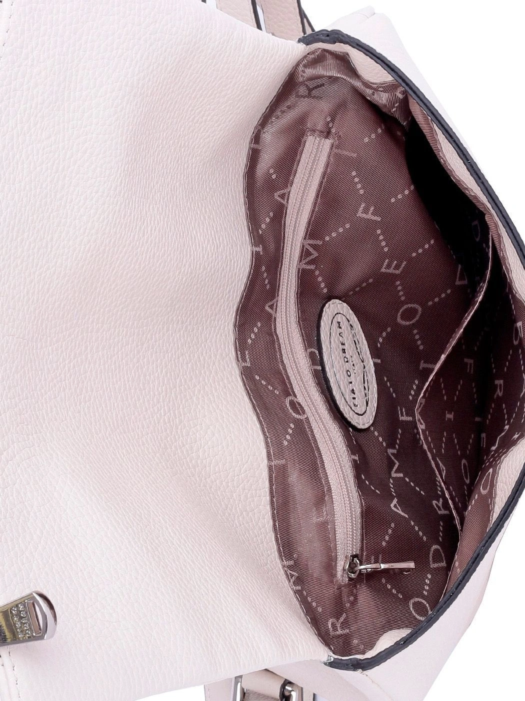 Рюкзак FIATO DREAM 14100 FD молоч бежевый - купить 8990