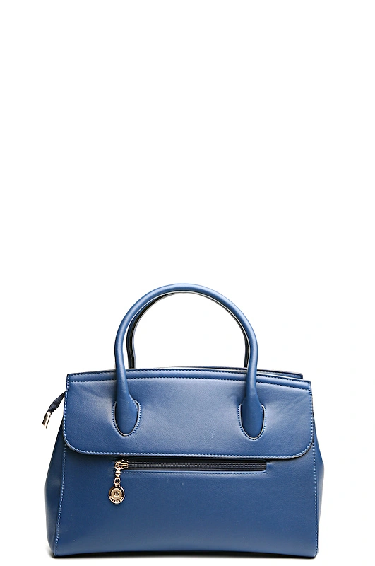 Сумка MILANA 132011-2-150 синий - купить 2890