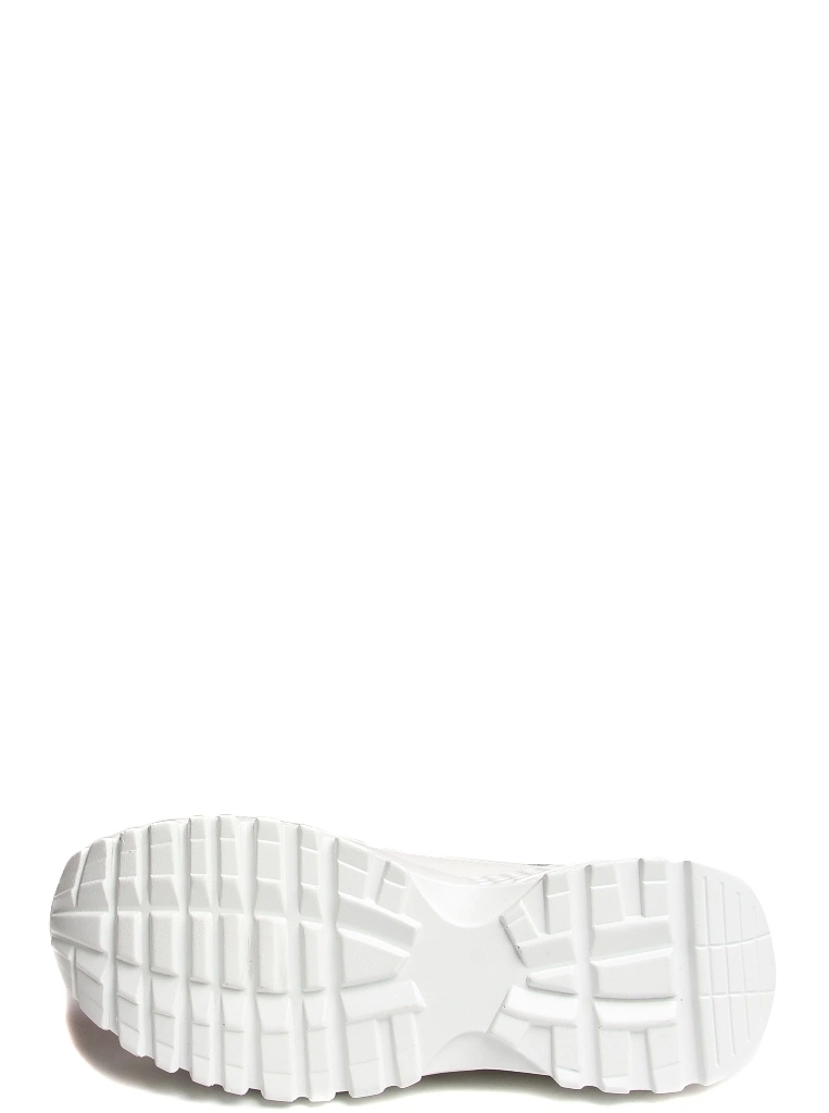 Полуботинки MILANA 191298-1-1111 белый - купить 6990