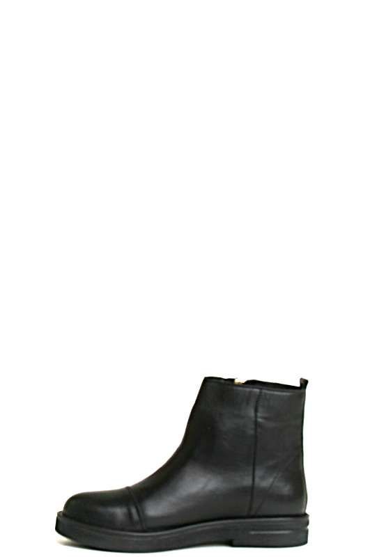 Ботинки MILANA 152425-1-1101 черный - купить 13100